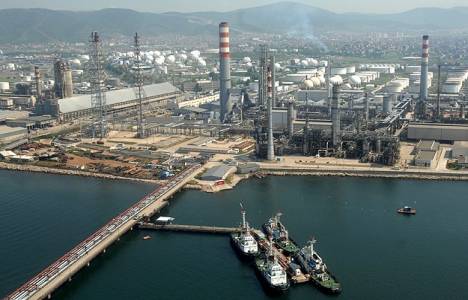 İSO 500'de ilk 100'e hangi şirketler girdi?