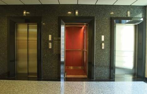 Elbistan'da 3 yılda 4 asansör denetlendi!