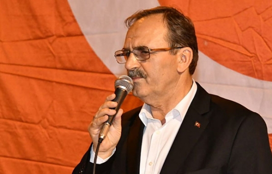 Samsun da 4 mahallede kentsel dönüşüm yapılacak!