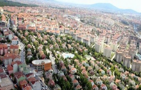 Çekmeköy Taşdelen Mahallesi plan tadilatı askıya çıktı!