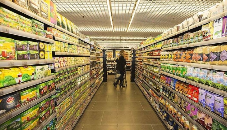 Ramazan kolileri hazır! İşte CarrefourSa, Migros, Şok, Metro marketlerdeki ramazan erzak kolisi 2022 fiyat listesi...