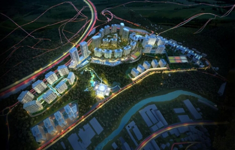 5.Levent projesinde son durum ne?