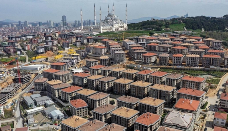 Sektör temsilcilerinden 'Yarısı Bizden Kampanyası' çağırısı: Herkes bu destekten faydalansın!