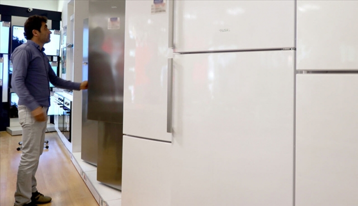 Beyaz eşya satışlarında beklenmedik gelişme! İşte detaylar!