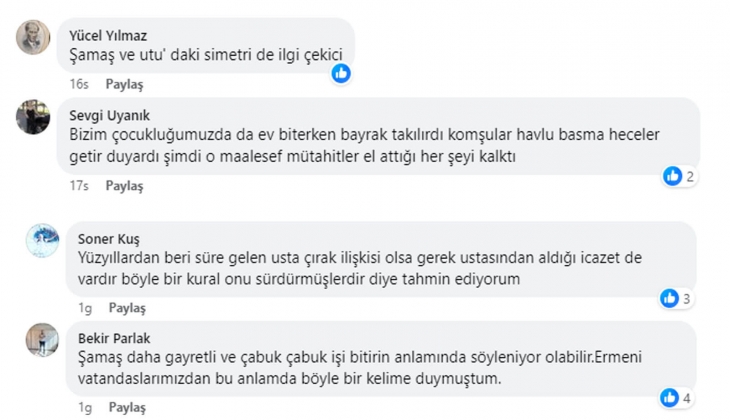 Bir zamanlar Anadolu da evler nasıl yapılıyordu? 