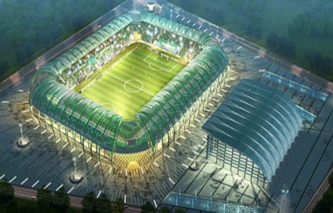 Akhisar Stadyumu ne zaman tamamlanacak?