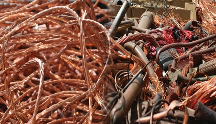 Hurda fiyatları resmen fırladı! Bakır ve demir hurda fiyatları ne kadar oldu? 20 Nisan 2023 hurda fiyat listesi
