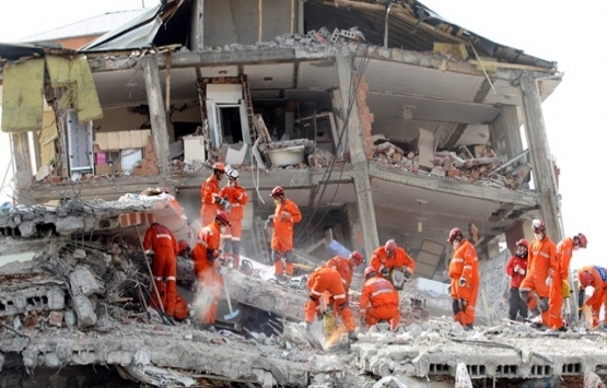 24 ilde zorunlu deprem sigortası seferberliği başlıyor!