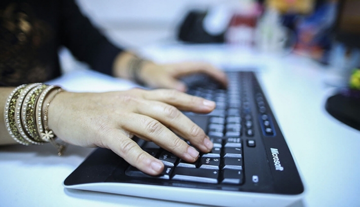 Memur olmak isteyenlere müjde! 45 bin memur alımı duyuruldu! Üstelik 15 bin TL ile hemen işe başlanacak!