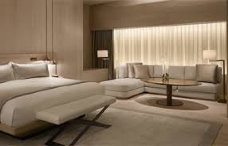 İstanbul EDITION’a Uluslararası Sürdürülebilirlik ödülü! 