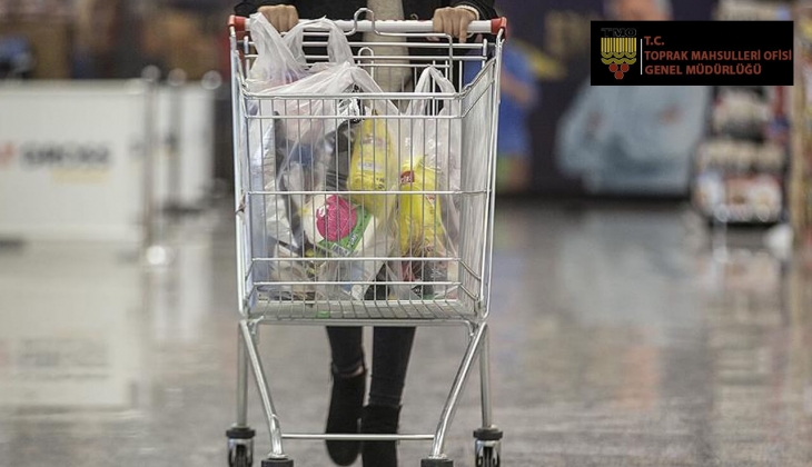 TMO büyük yeni ay  indirimi duyurdu! Ayçiçek yağı, pirinç, mercimek, fındık! 1 Mart 2023 fiyat listesi