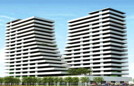 Bursa Biaport Zafer Projesi başladı!