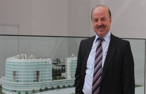 İbrahim Okka kimdir