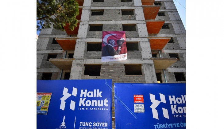 Halk Konut modeli uluslararası literatüre geçiyor!