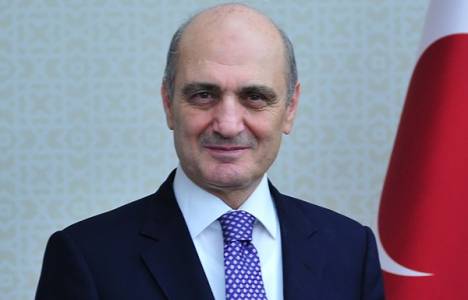 Erdoğan Bayraktar'dan belediyelere bayram müjdesi!