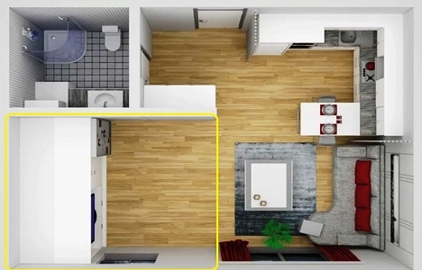 Gaysan Mobilya Multimo markasıyla yeniliklere devam ediyor!