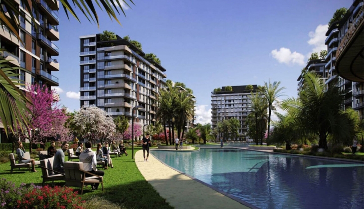 Rams Garden nerede? Rams Garden Bahçelievler fiyat listesi!