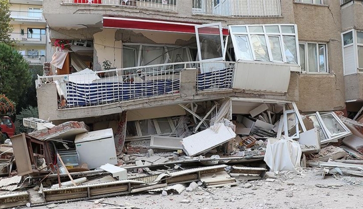 Prof. Dr. Naci Görür’den depreme karşı dikkat çeken paylaşım! 