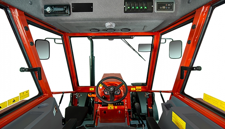 Türk Boğası Tümosan Traktör ün 8000 serisinin Eylül fiyatı açıklandı. İşte 12 Eylül 2022 fiyat listesi 