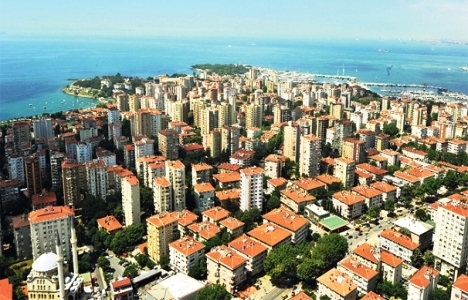 Binadaki yakıt masrafı daire büyüklüklerine göre değişir mi?