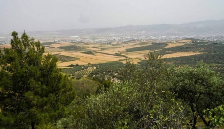 Mahkeme o ildeki OSB yapımına izin vermedi!