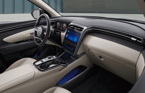 Hyundai, Tucson modelinde dev kampanyayı açıkladı! İşte fiyat listesi...