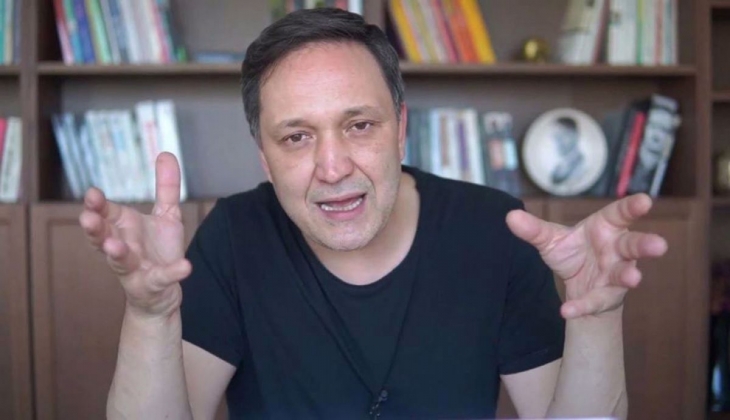 Hayırlı olsun diyen Selçuk Geçer, doların göreceği yeni seviyeyi açıkladı!