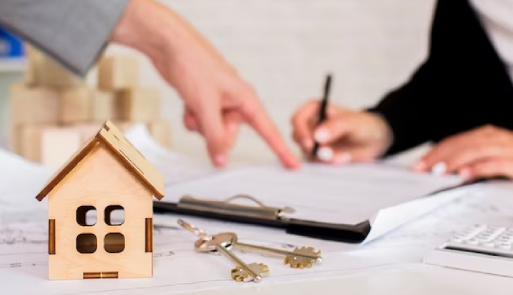 2023 konut kredisi başvurusu için gerekli belgeler neler?