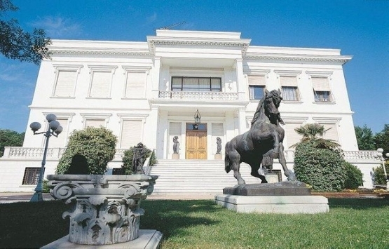 Sabancı Ailesi'nden Atlı Köşk davası açıklaması!