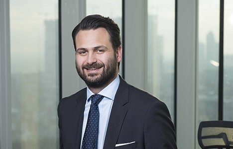 Cushman and Wakefield ve Nike EMEA'dan dev güç birliği!