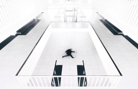 İşte dünyanın en ilginç mimari tasarımları!