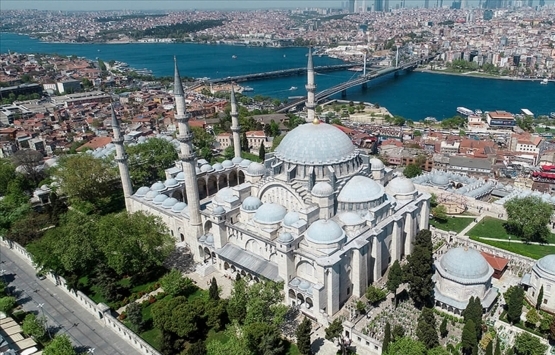 Laleli Taş Han 100 milyon TL yatırımla otele dönüştürülüyor!