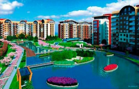 SİNPAŞ GYO satışlarını % 37 artırdı!