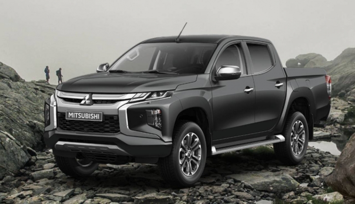 Hem arazide hem de şehirde yüksek performans! Bu fırsat kaçmaz! İşte Mitsubishi L200’ün 8 Eylül 2022 fiyat listesi…