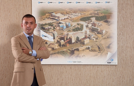 Konut sektörü 2018 e hızlı bir giriş yapacak!