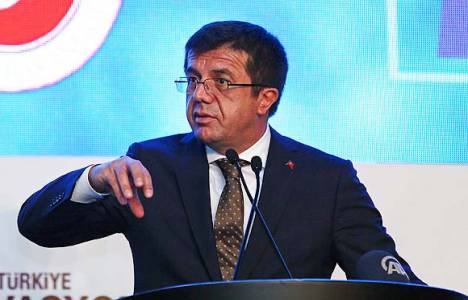 Teşvik Zirvesi Temmuz ayında yapılacak!