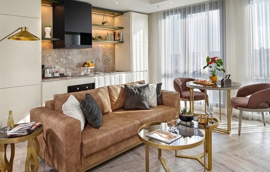 Wanda Vista İstanbul açıldı!