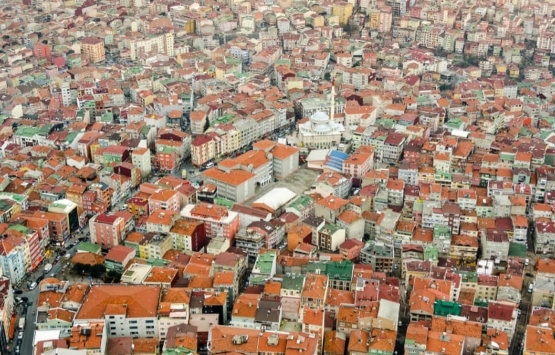 Her yıl düğün sezonunda 110 bin konut alınıyor!