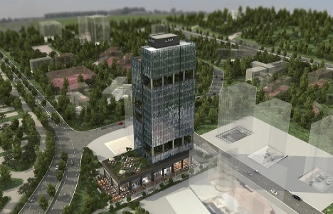 The Lavida Ankara'da satışlar başladı!