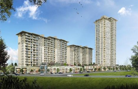 Tahincioğlu Nidapark Başakşehir fiyatları