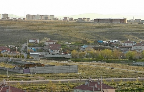 Karaman Urgan Mahallesi'nde 15.7 milyon TL'ye satılık arsa!