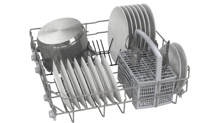 Bosch SMS4IKW51T Serie 4 Solo Bulaşık Makinesi 60 cm ne kadara satılıyor? Teknik özellikleri neler? 