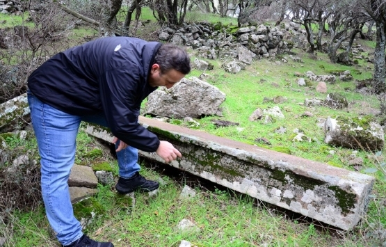 Manisa’nın 2 bin yıllık deprem gerçeği! 