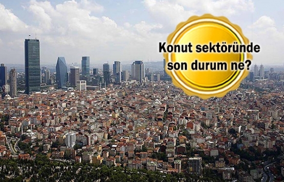 Konut fiyatları artacak mı? Faizler düşecek mi?