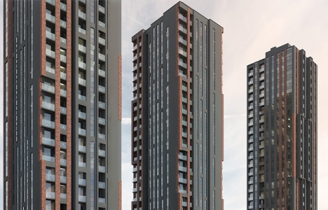 Bulvar Loft Konutları Ankara fiyatları!
