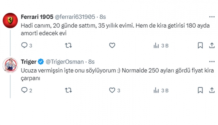 Emlak balonu patladı mı? Kelepir fiyatına konut satılıyor, ama alan yok!