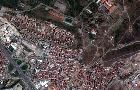 Marmara Üniversitesi Maltepe Kampüsü ne yeni bina geliyor! İmar planı askıda!