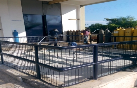 OSKİ'de 29 İçme Suyu Arıtma Tesisleri'nde sistem değişti!