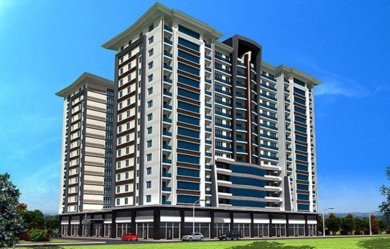 Enyap Blue Residence iletişim