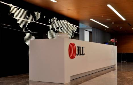 Çevre dostu performans sertifikası JLL Türkiye’ye verildi!